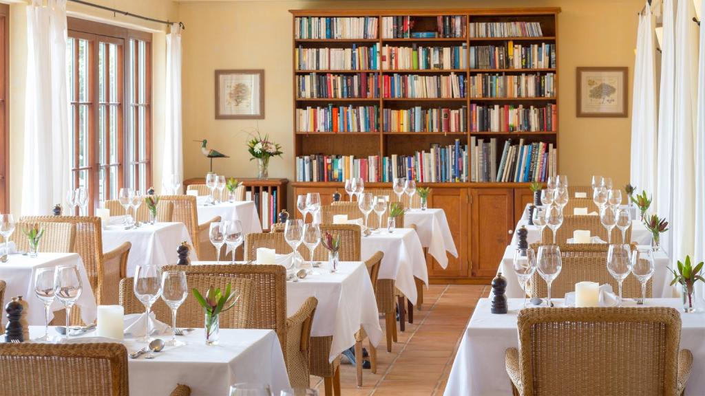 Atrio — Restaurant & bars in Calheta, Madeira