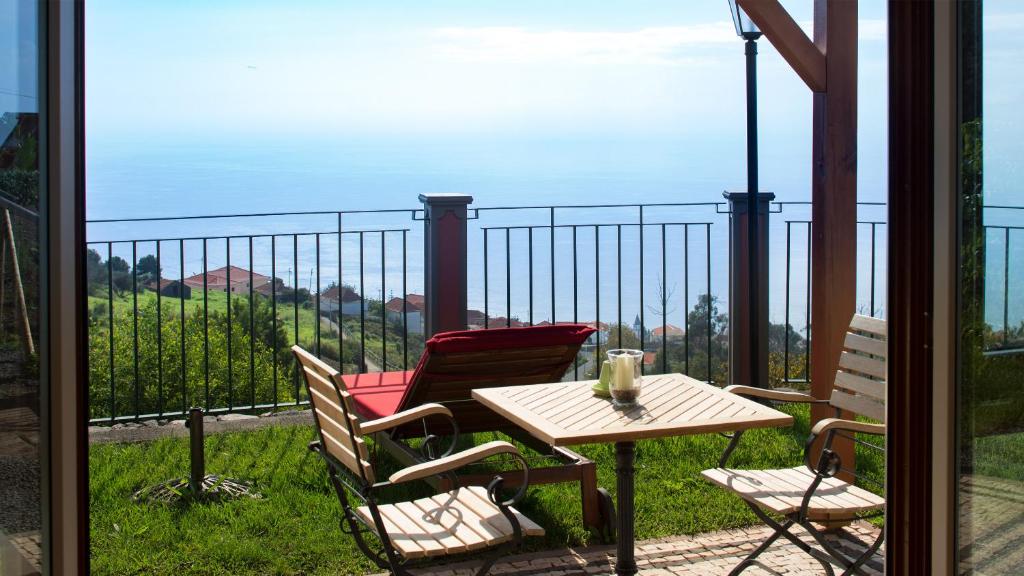 Atrio — Attractions in the area in Calheta, Madeira
