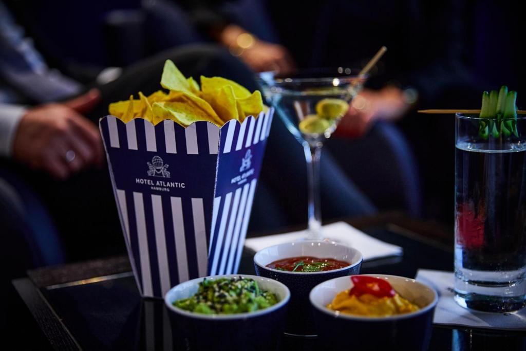 アクティビティ