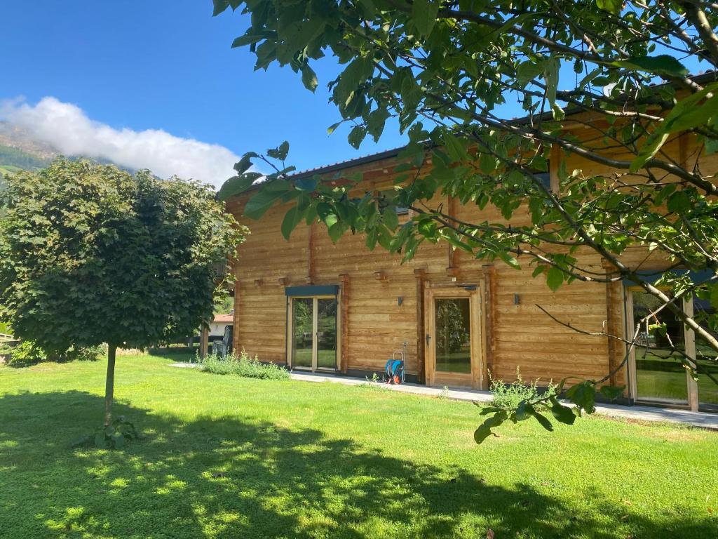 Apartment Schwemberger, Fügen