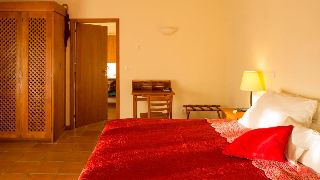 Atrio — Hotel rooms in Calheta, Madeira