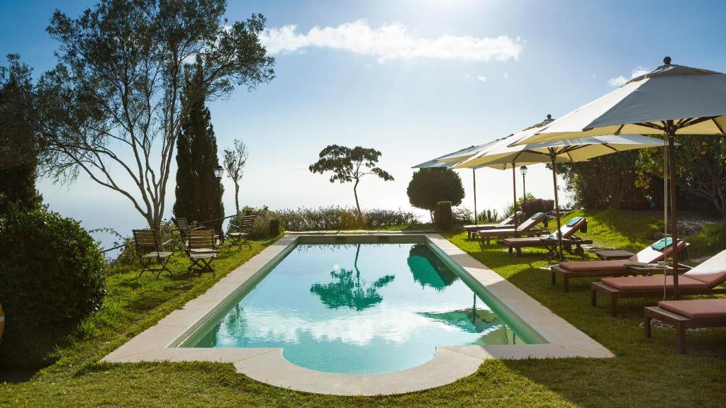 Atrio — Swimming pool in Calheta, Madeira