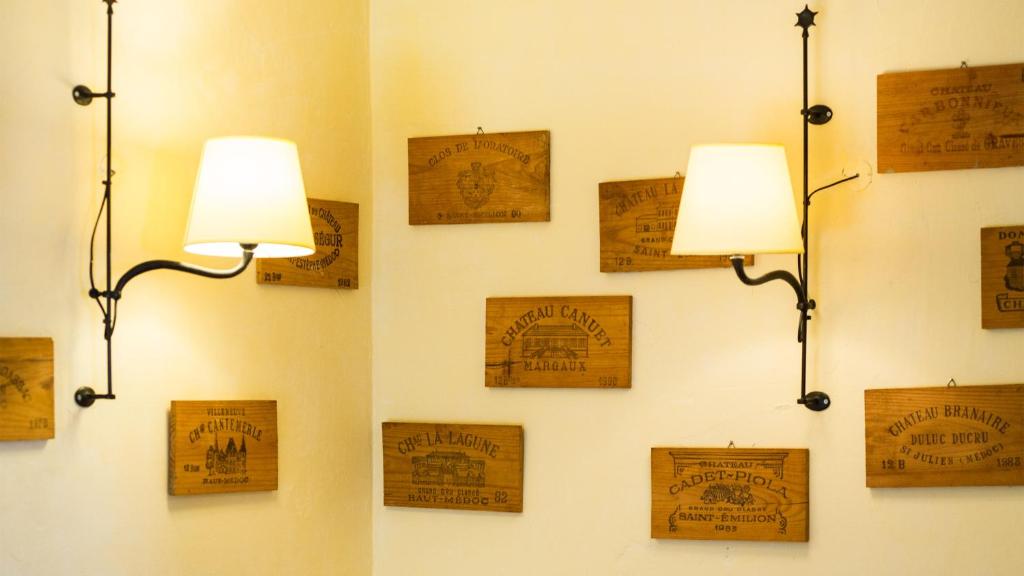 Atrio — Restaurant & bars in Calheta, Madeira