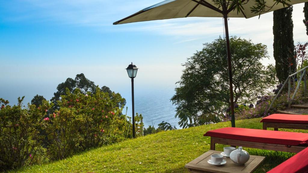 Atrio — Attractions in the area in Calheta, Madeira