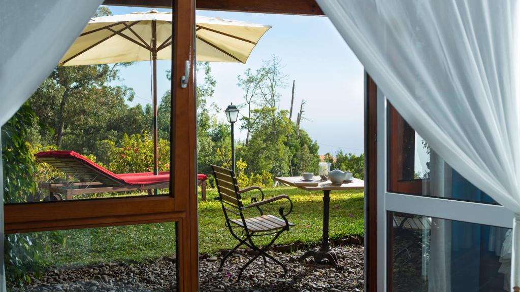Atrio — Hotel rooms in Calheta, Madeira