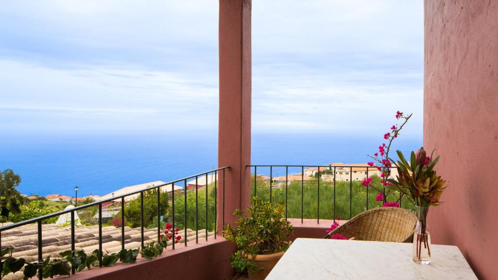 Atrio — Attractions in the area in Calheta, Madeira