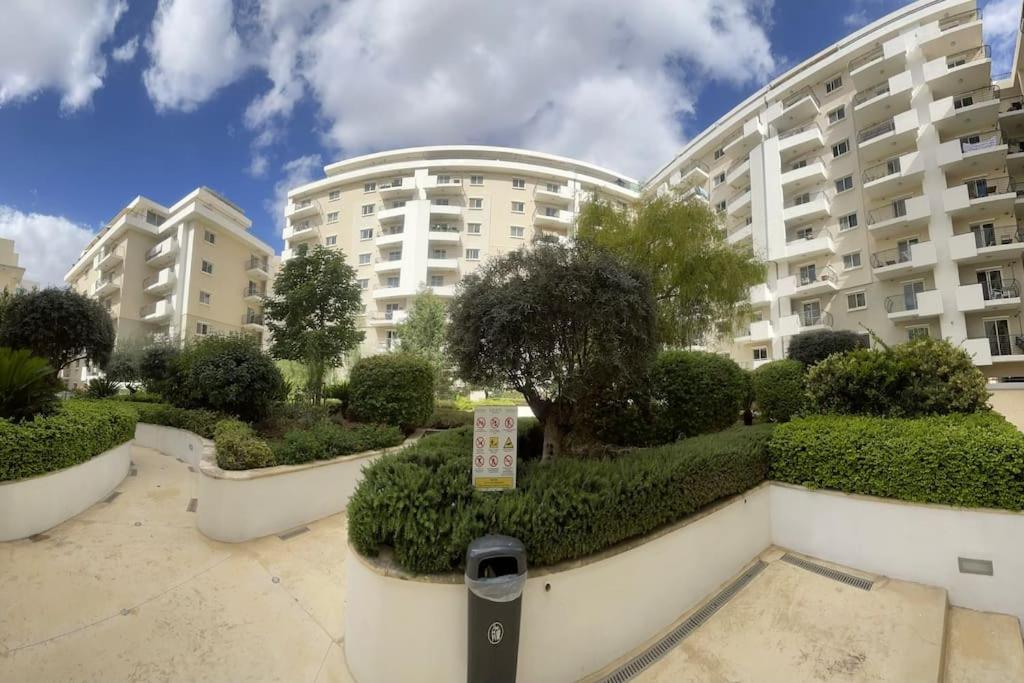 Smart Apartment in Central area, Gżira