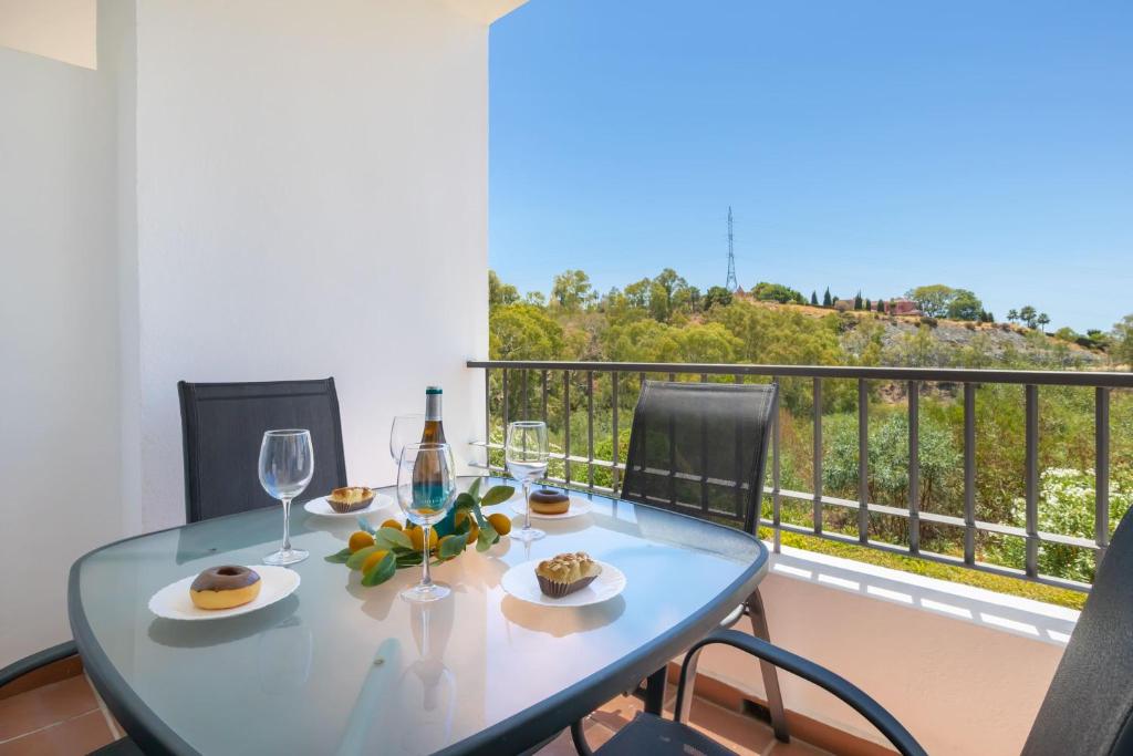 Apartamento Los Arqueros ll - 2