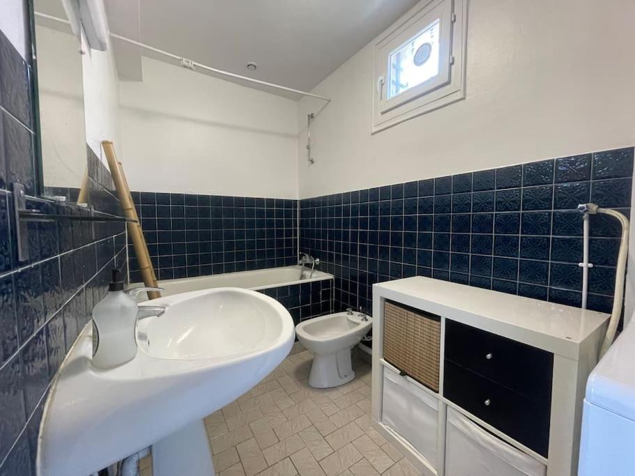 Lovely 1BR appartment near Paris - 2