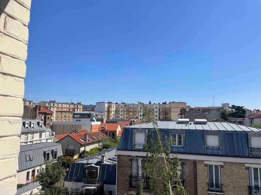 Lovely 1BR appartment near Paris - 5