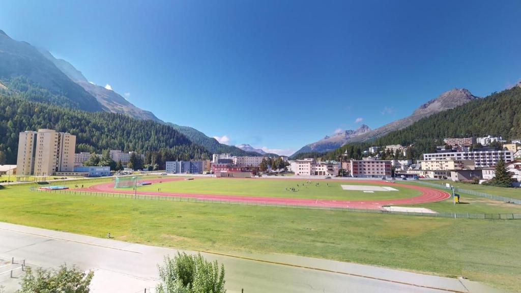 Residenz am See A306 - 5