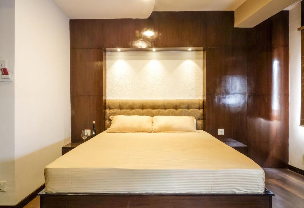 Quays Himalayan, Káthmándú