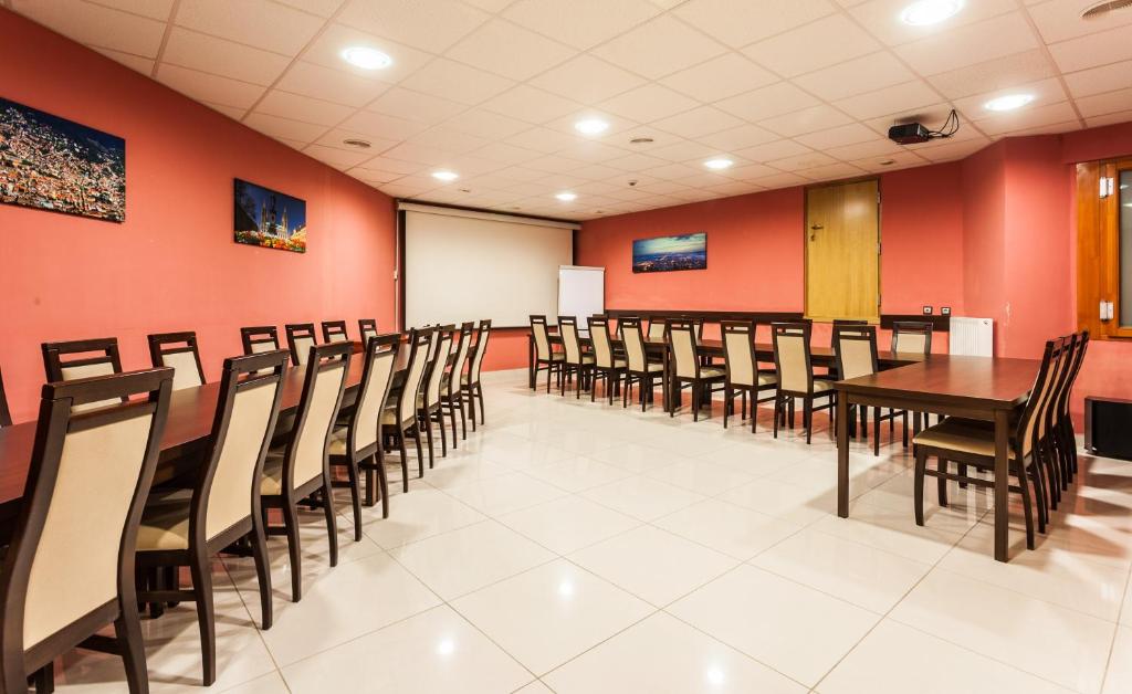 ห้องประชุม / บอลรูม