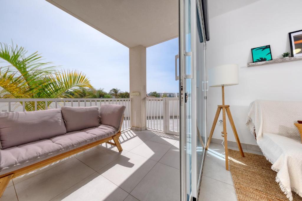 La Docta 112 Senator - Pool View By Lanzarote Vacation Homes - 2