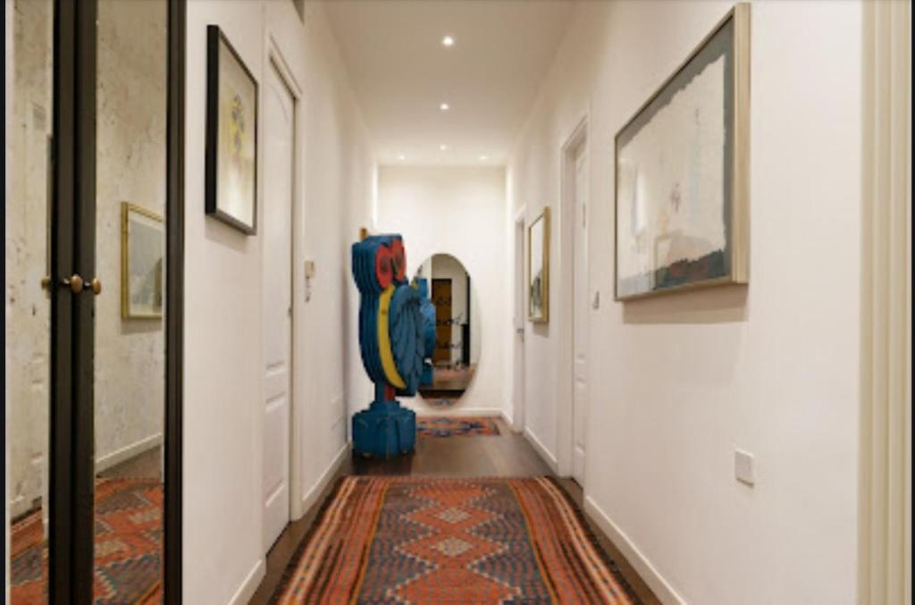 B&B Parigi - 3