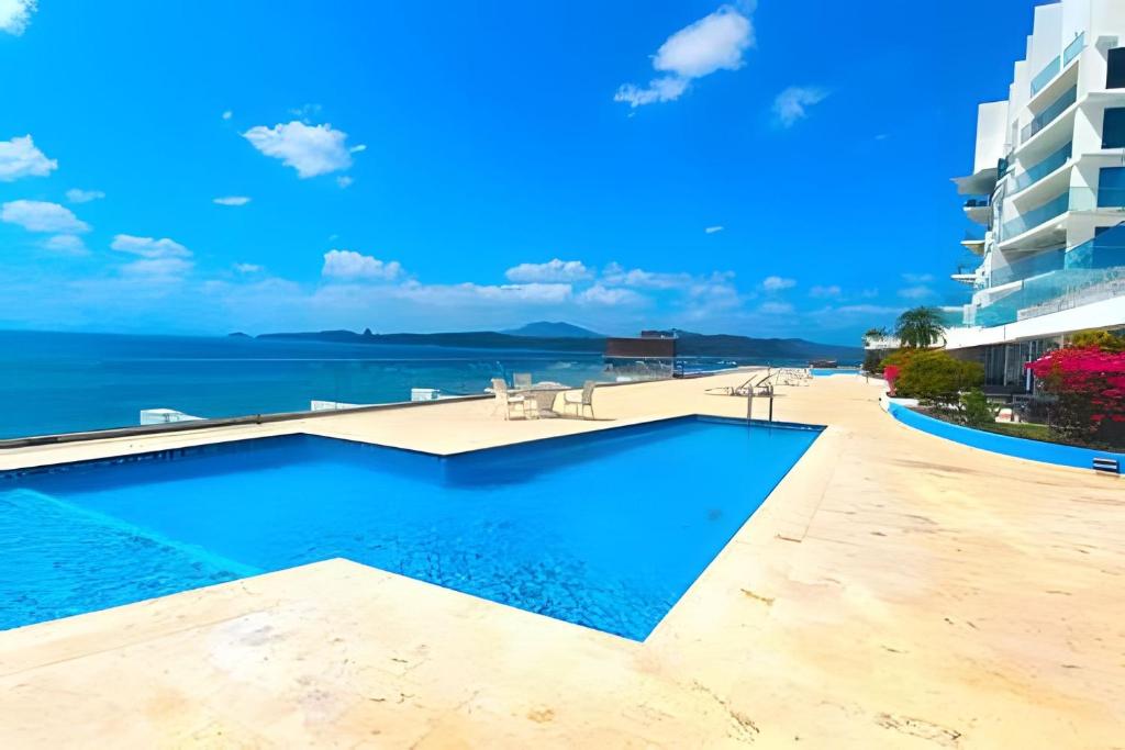 Apartment in the Causeway Amador, Panamá