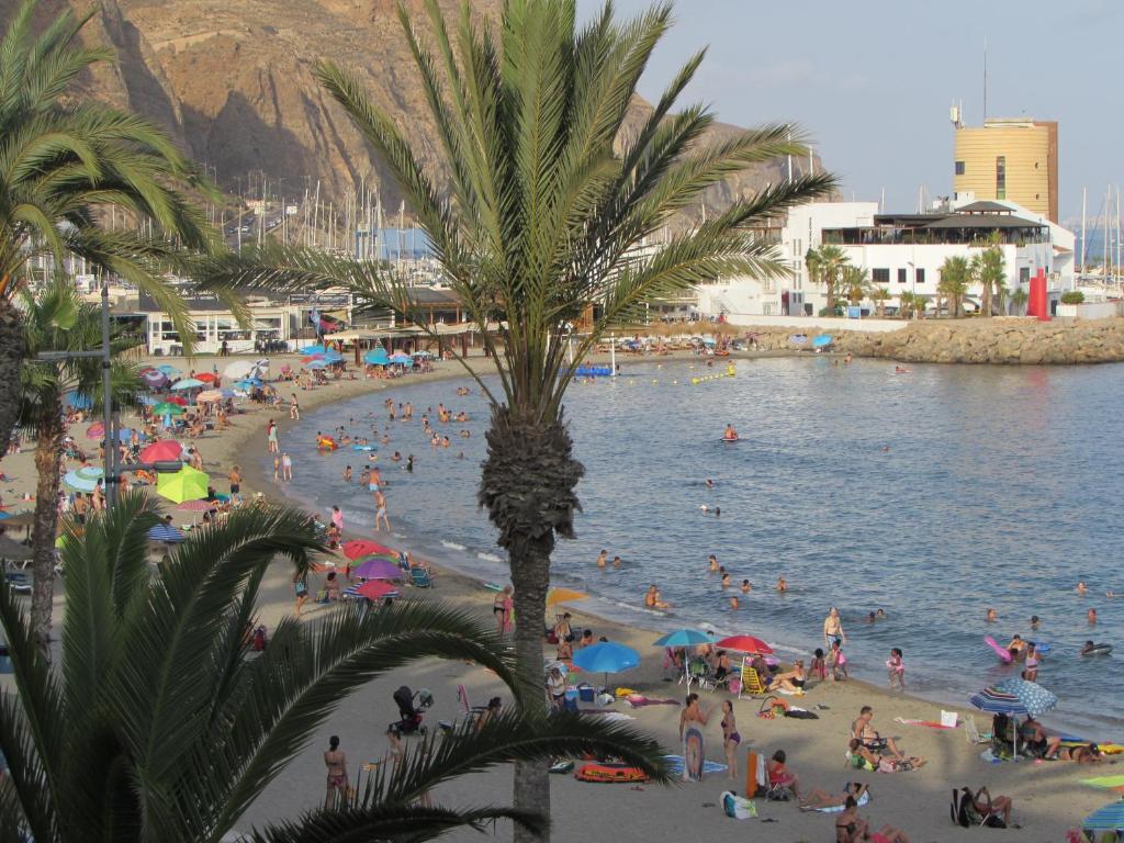 AGUADULCE BEACH FRoNT - 2