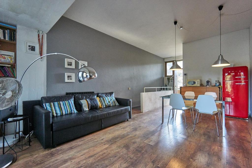 300metri dal mare in contesto naturale, Torre del Lago Puccini