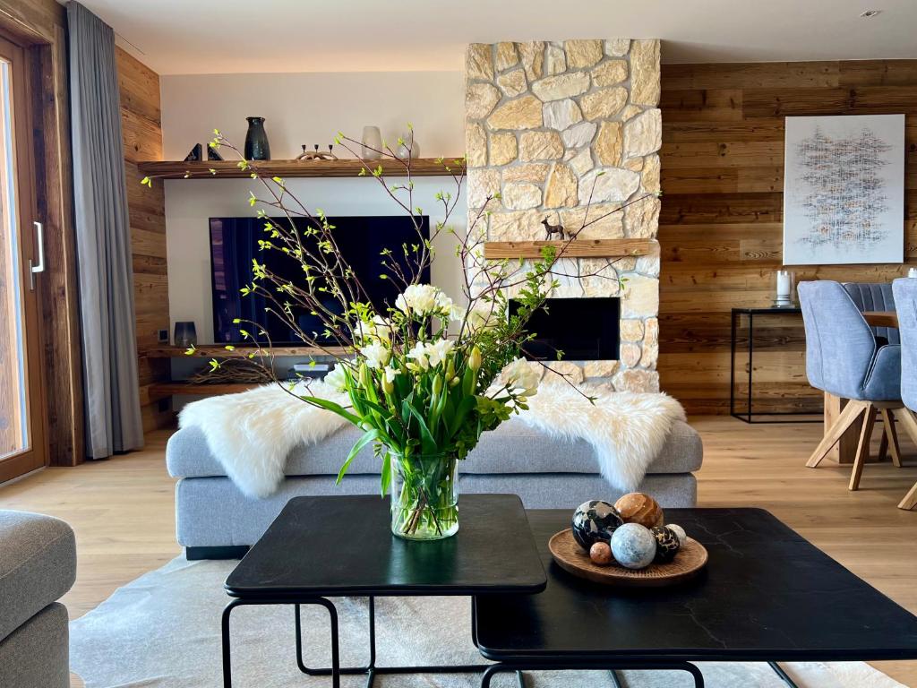 Luxury chalet apartment 4 Valleys - 2