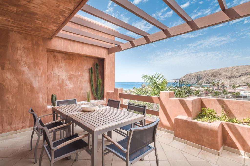 Bahia - Adjona 2,3 PENTHOUSE SEA VIEW & JACUZZI 2B - 5