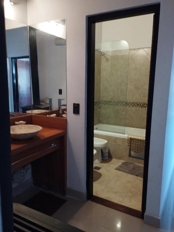 Paraíso Serrano 12 - 5