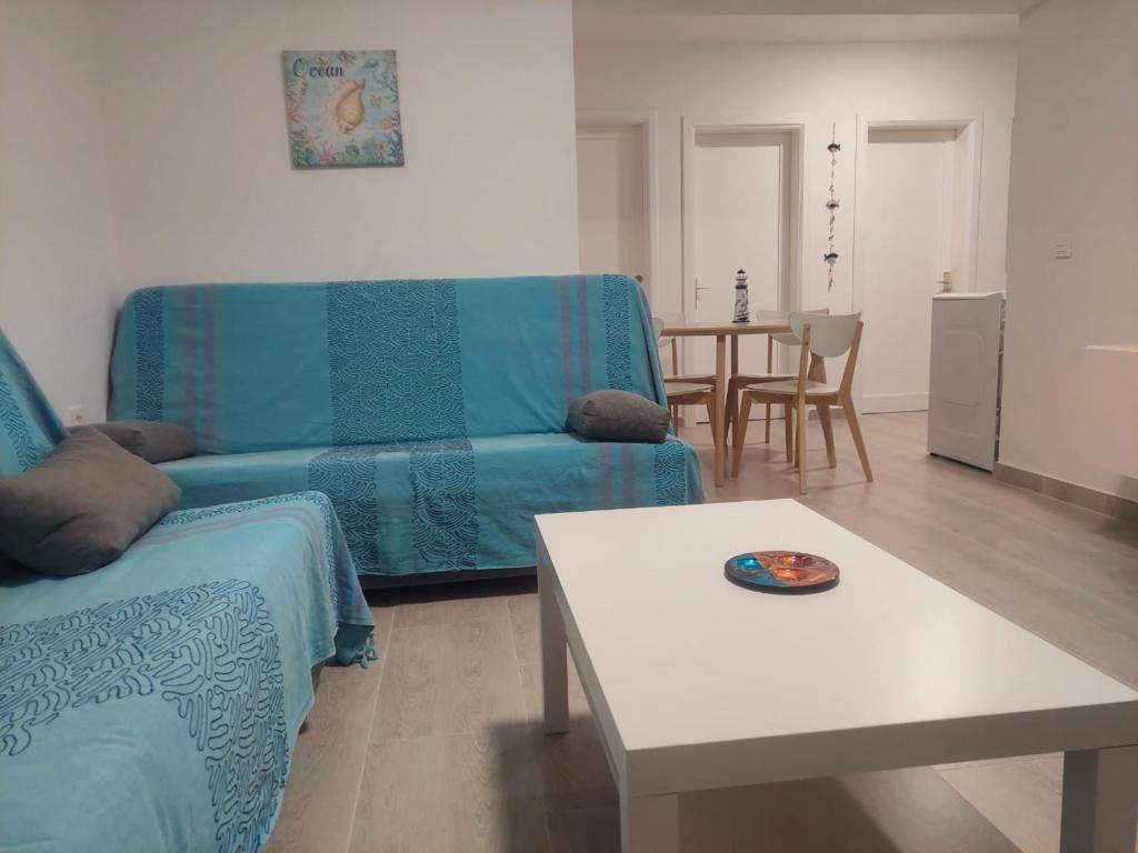 Casa Engodo, Caleta de Sebo