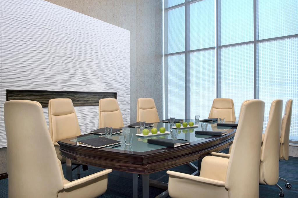 Meeting room / ballrooms, Atana Hotel in Dubai
