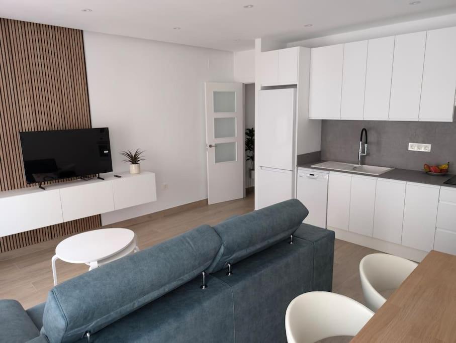 Apartamento Sierra-Sol - 5