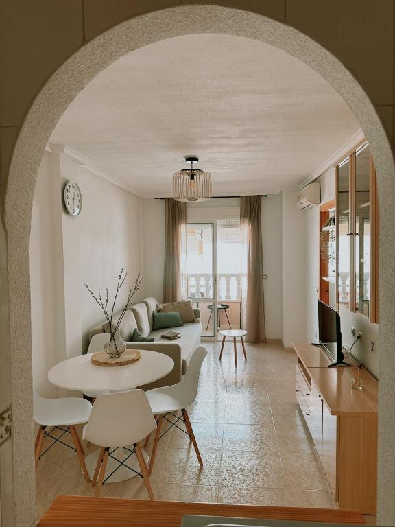 Casa de Luz - Only 700 meters from the beach & boulevard! - 1