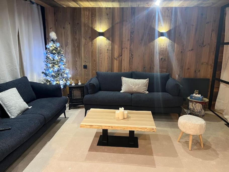 Appartement Chic et Cosy - 1