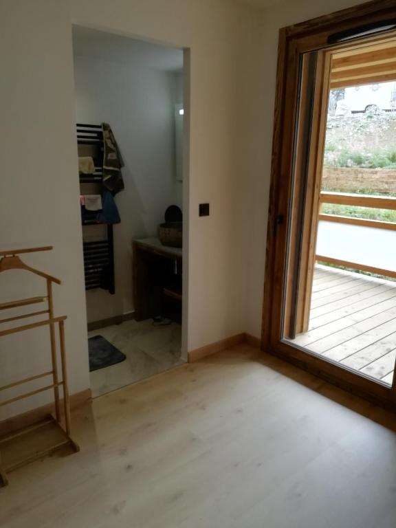 L'oxalis appartement 103 Praz de Lys - 5