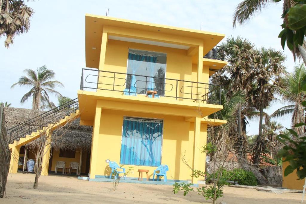 Dolphin Village