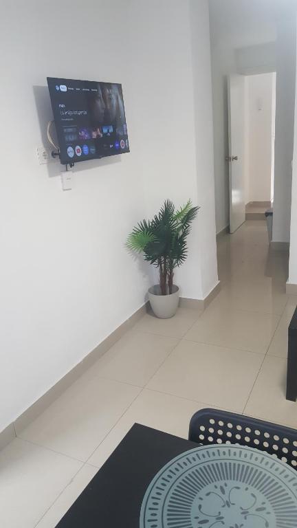 apartment Bailén malaga center - 2