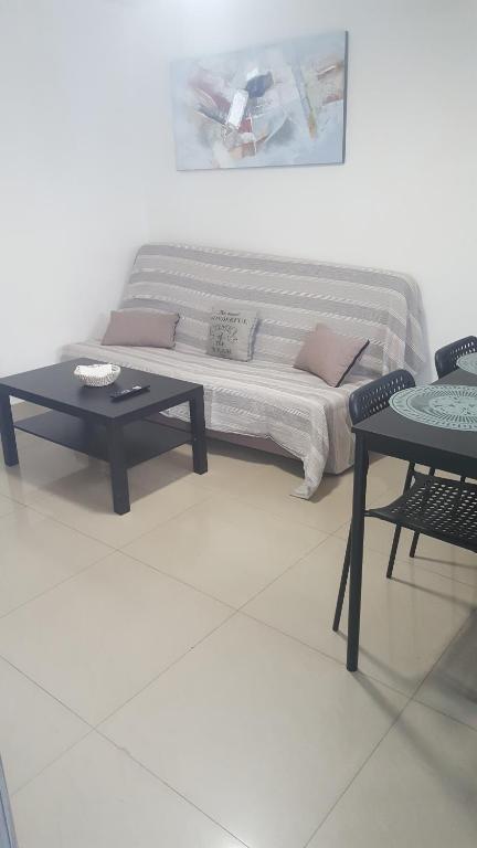 apartment Bailén malaga center - 3