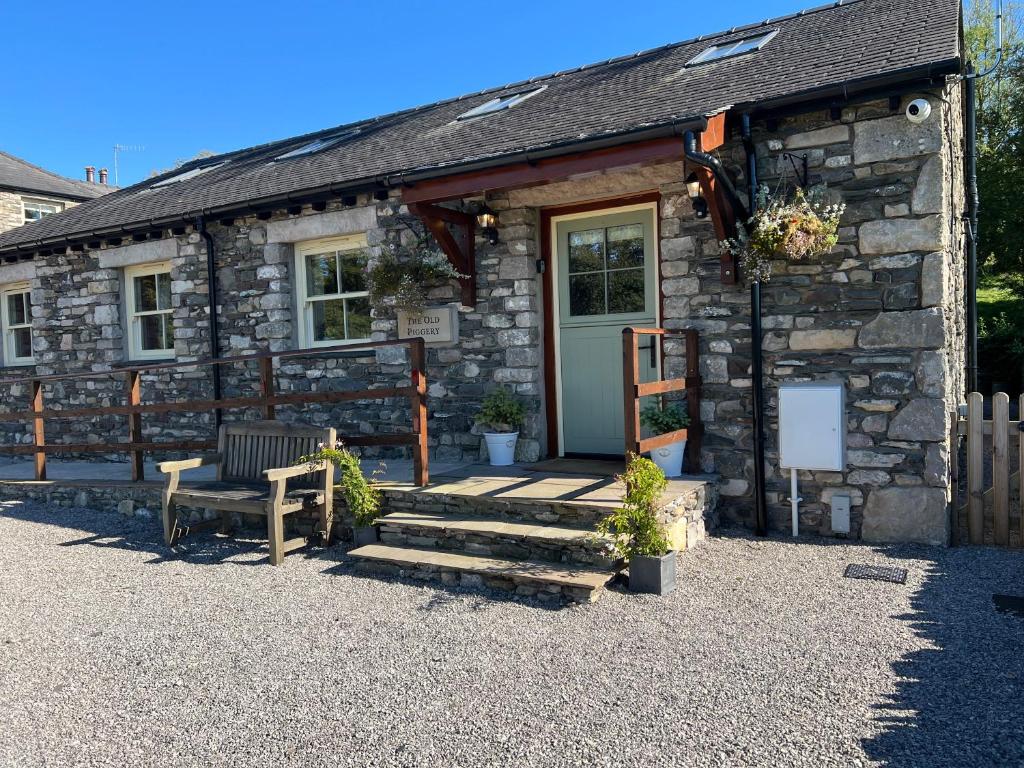 The Old Piggery, Kendal