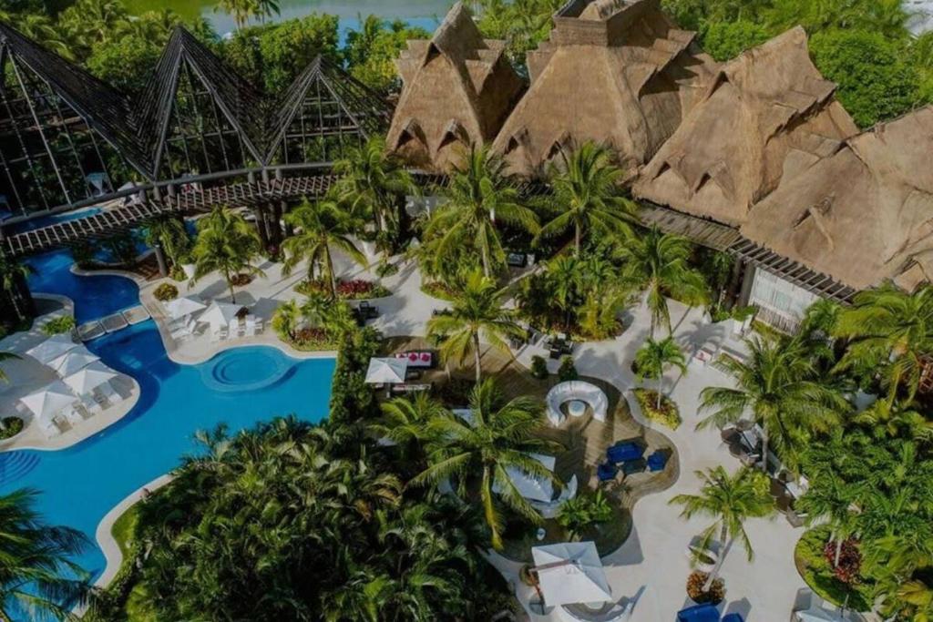 2BD Grand Bliss Vidanta Resort Riviera Maya - 1