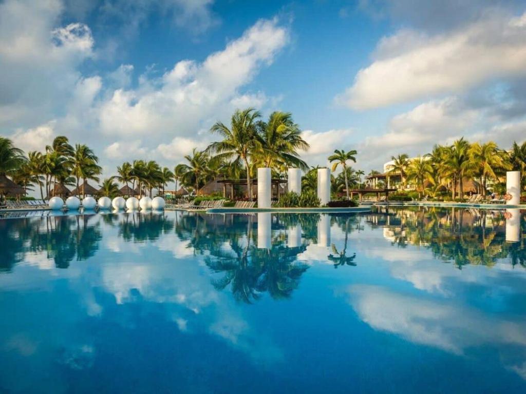 2BD Grand Bliss Vidanta Resort Riviera Maya - 2