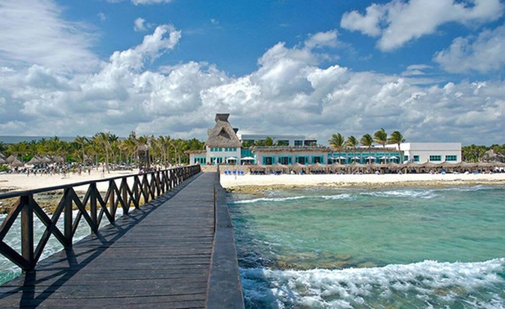 2BD Grand Bliss Vidanta Resort Riviera Maya - 3