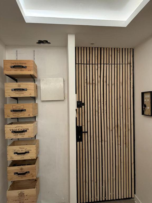 APPARTEMENt COSY - 3