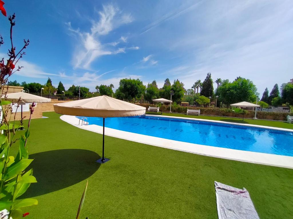 ACV - Costa Azahar I-2ª linea planta 3 norte 3, Oropesa del Mar