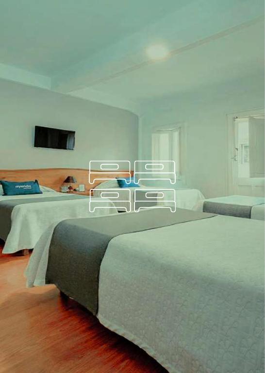 Hotel Escorial Patrimonio Cultural de Manizales - 1