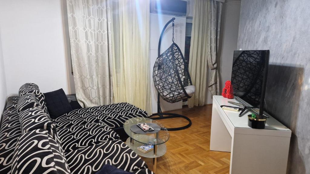 JM Apartman, Donja Vrežina