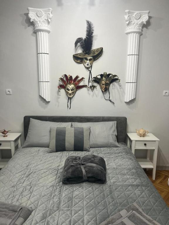 Vukmanović apartmani, Kikinda