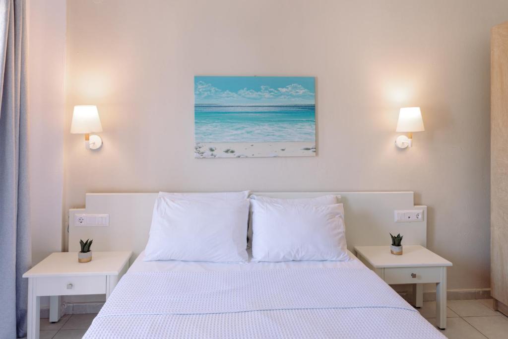 Ormos Atalia — Hotel rooms in Bali