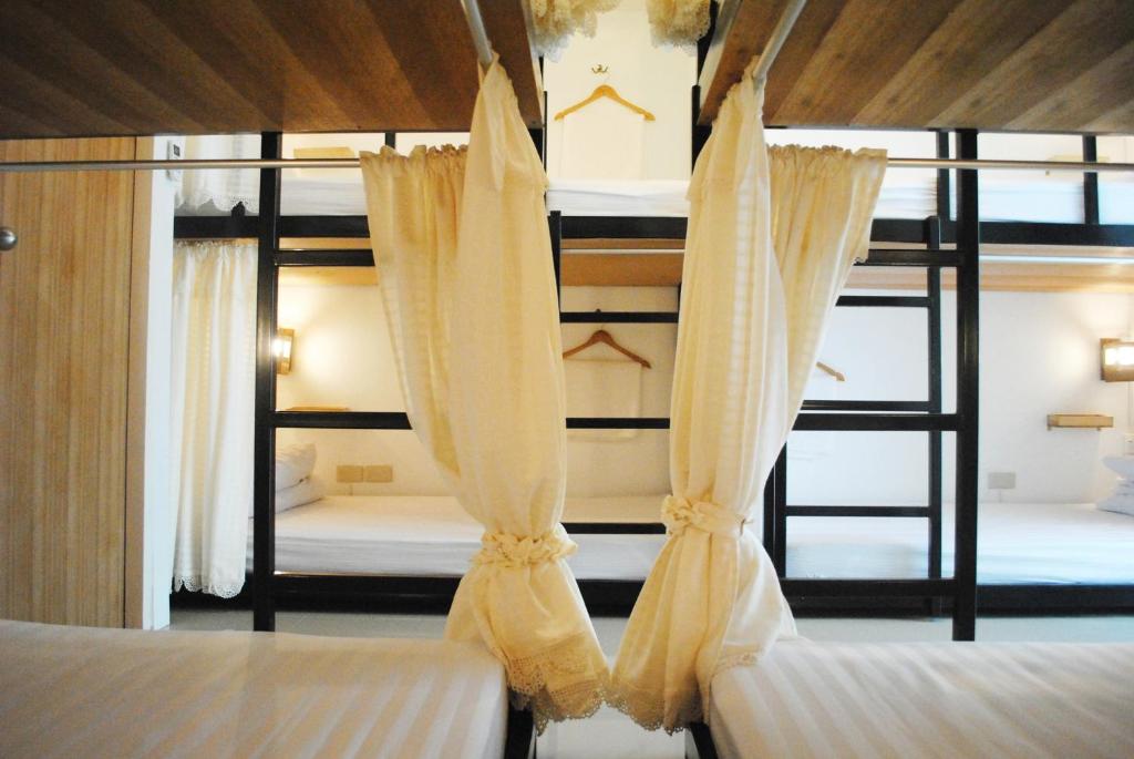 林仁青年旅館 - 清邁 (Rimnim Hostel Chiangmai)