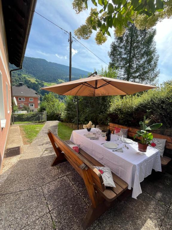 Haus Feldseeblick - 5