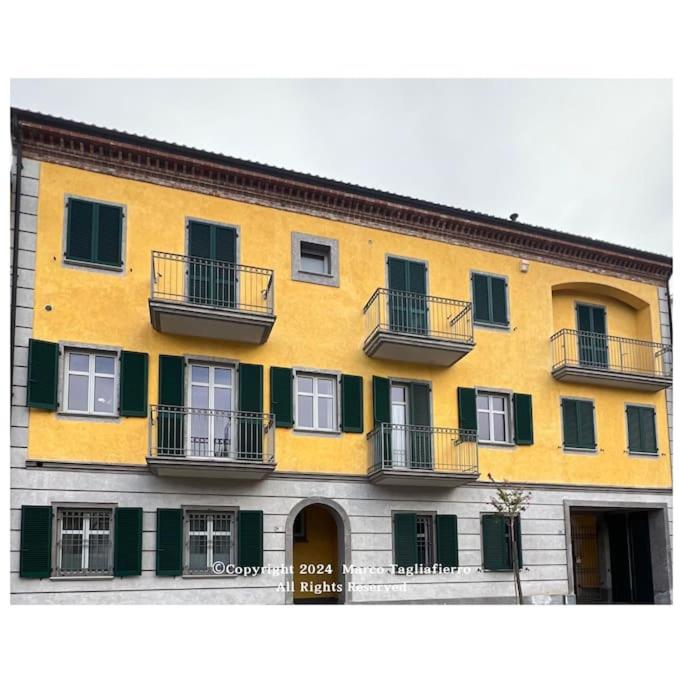 appartamento dolcevita - 2
