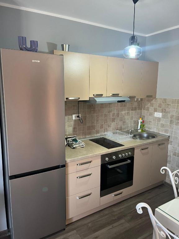 Apartman Jana 3 - 5
