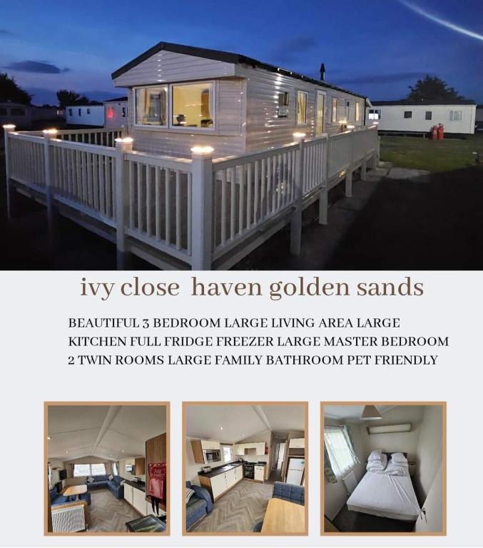 Doc's Cave, Mablethorpe