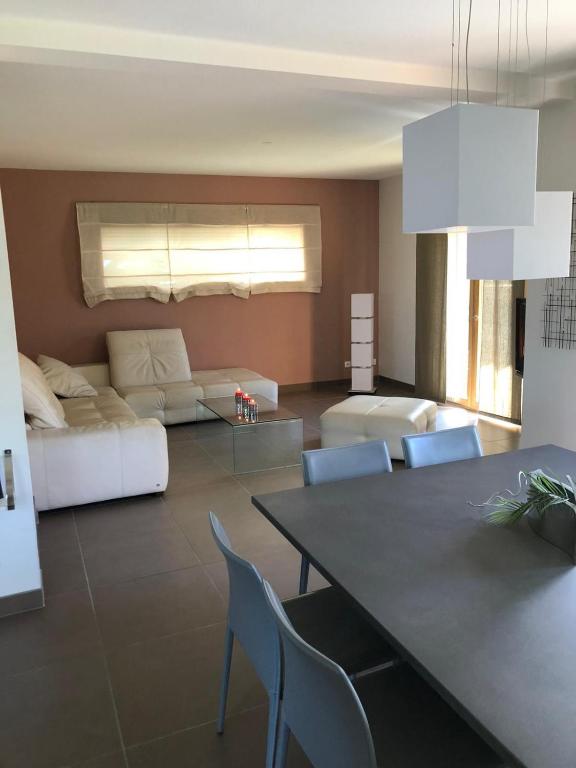 Chalet Sapinou - 5